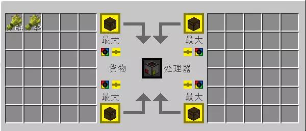 如同救星一般存在，终于不用手动收粮啦！