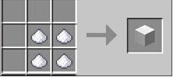 冰冻之门制作教程