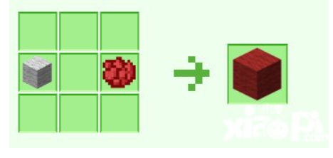 我的世界红色羊毛怎么合成 红色羊毛合成攻略