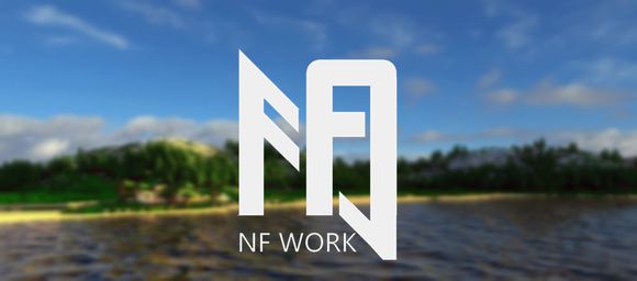 NFWORK团队建筑作品——四季之歌