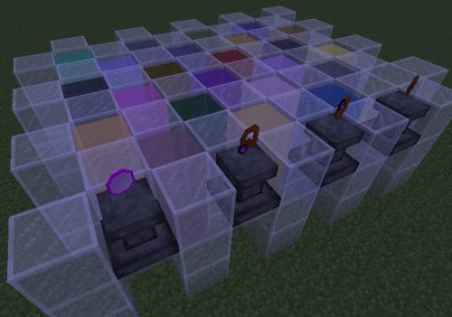注魔酿造 Infusion Brewing Mod