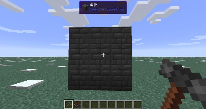 沉浸工艺mod教程3