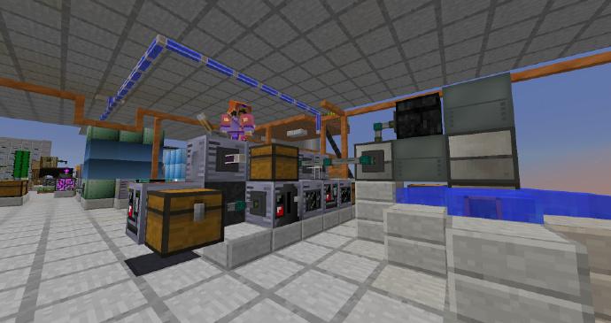 沉浸工艺mod教程4