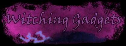巫术工具 WitchingGadgets Mod