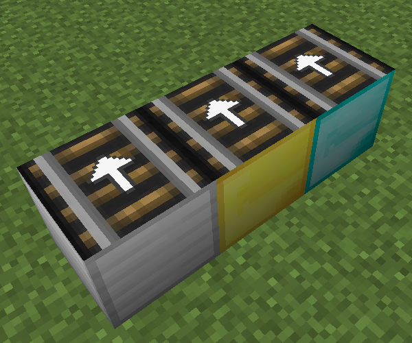 简单的运输 Simply Conveyors Mod