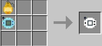 数码宝贝Digimobs mod介绍与合成表