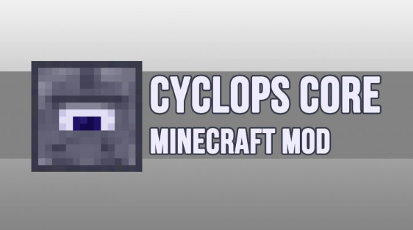 Cyclops Core Mod