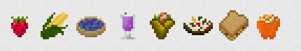 植物世界 Plant Mega Pack Mod