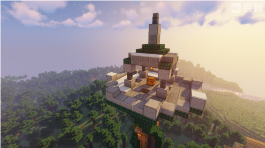 旷野之塔 Towers Of The Wild Mod
