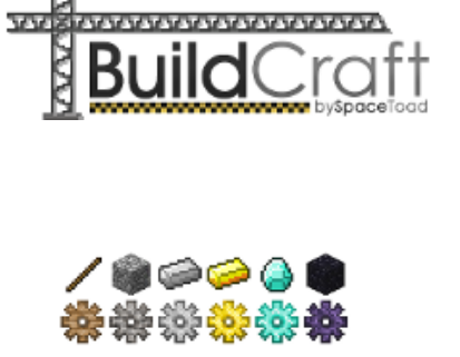 建筑兼容 Buildcraft Compat Mod