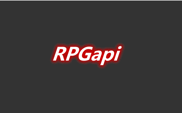 RPGapi Mod