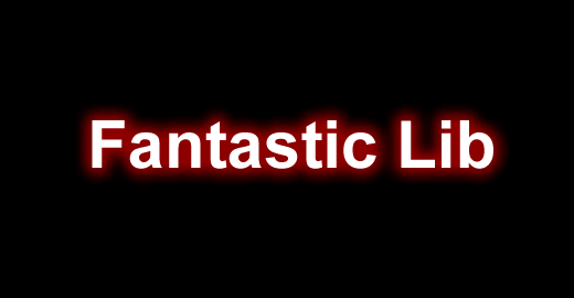 Fantastic Lib