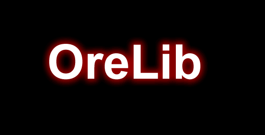 OreLib