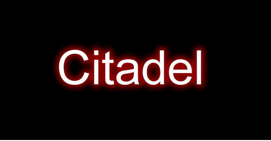 Citadel 前置 Mod