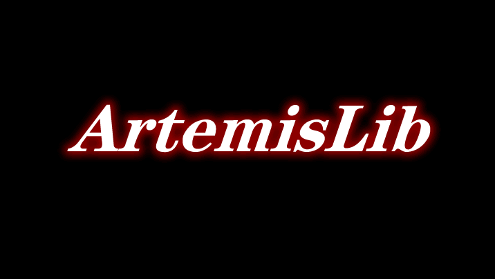 ArtemisLib 前置 Mod