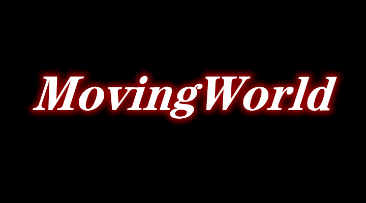 MovingWorld Mod