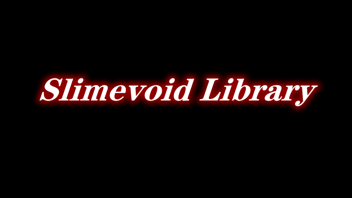 Slimevoid Library 前置 Mod