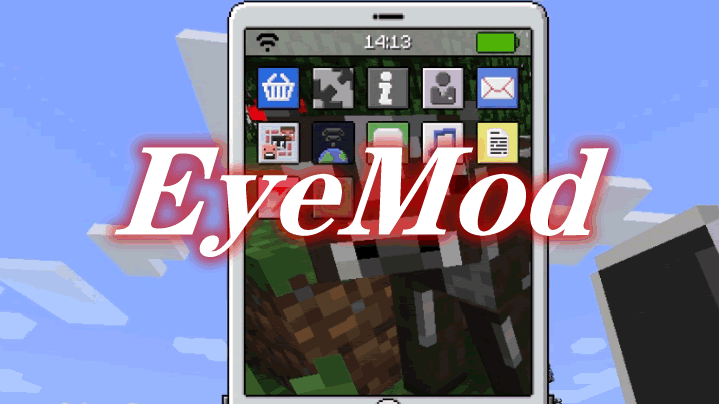 EyeMod Mod