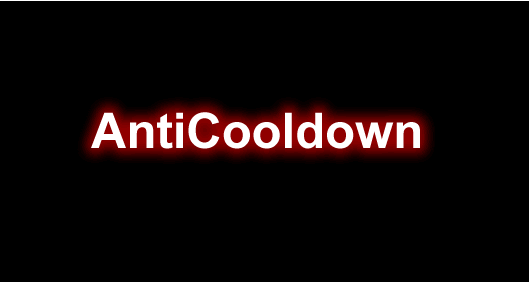 AntiCooldown