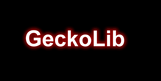 GeckoLib