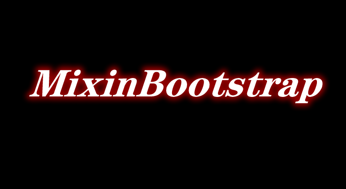 MixinBootstrap 前置 Mod