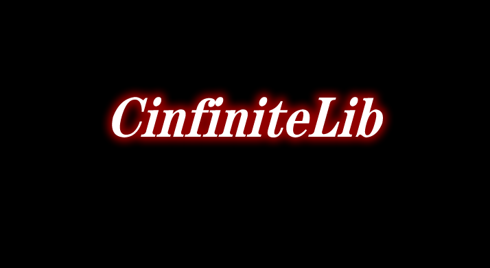 CinfiniteLib 前置 Mod