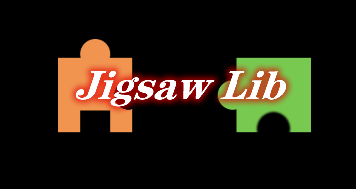 Jigsaw Lib 前置 Mod