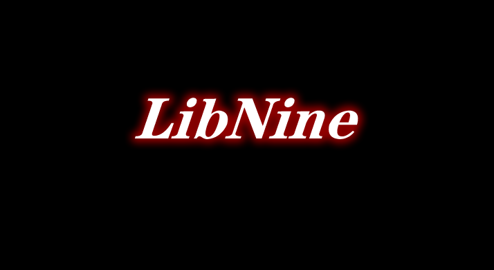 LibNine 前置 Mod