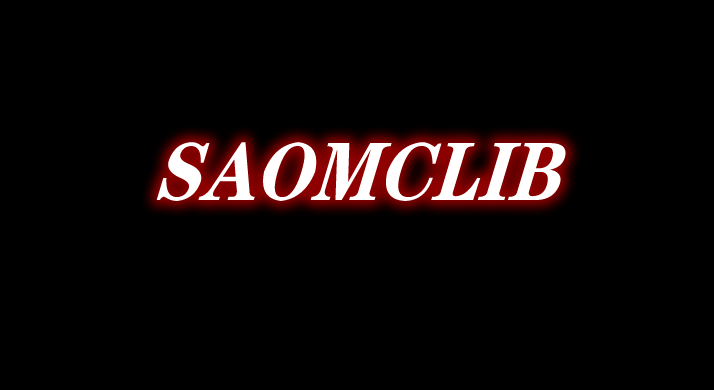 SAOMCLIB 前置 Mod