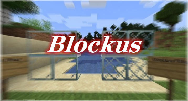 Blockus Mod