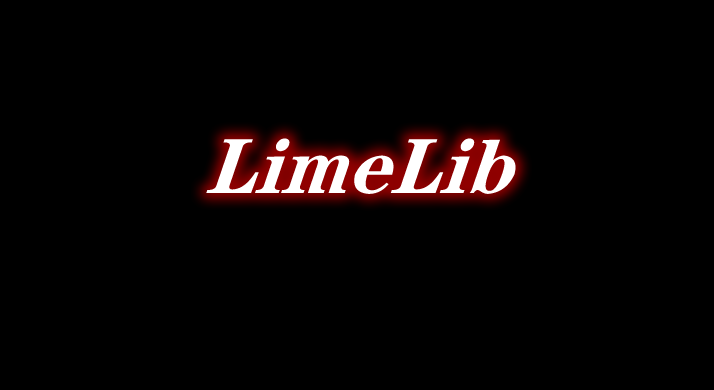 LimeLib 前置 Mod