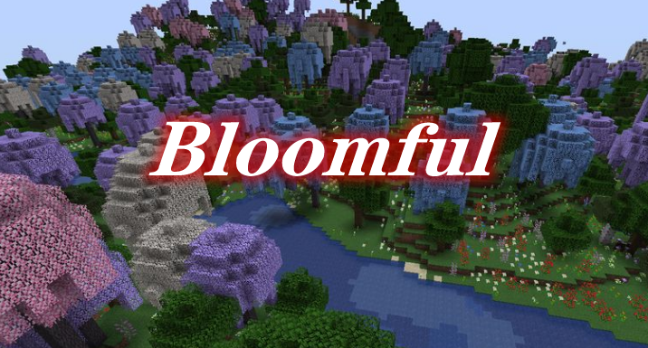 Bloomful Mod