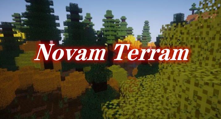 Novam Terram Mod