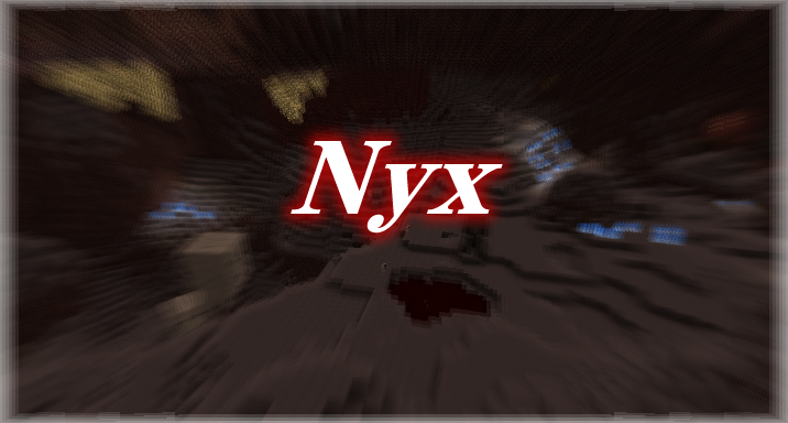 Nyx Mod