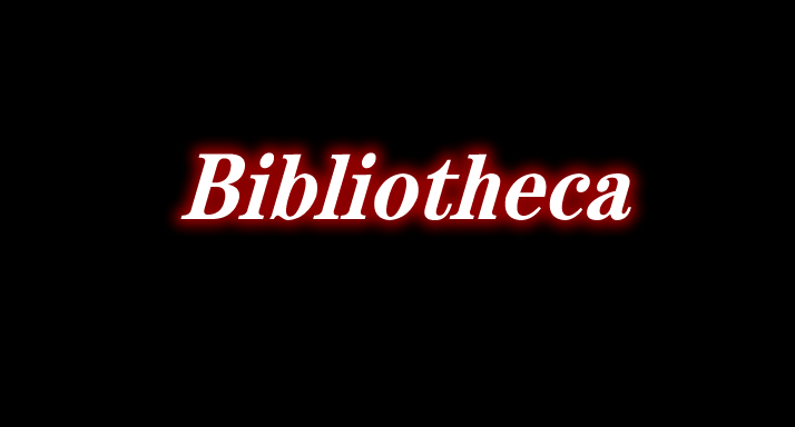 Bibliotheca 前置 Mod