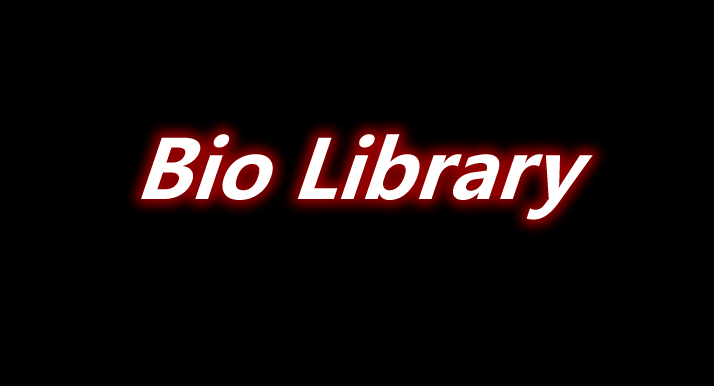 Bio Library 前置 Mod 