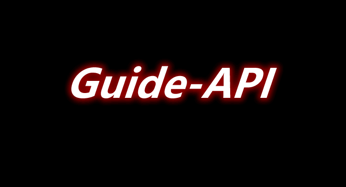 Guide-API Village and Pillage 前置 Mod