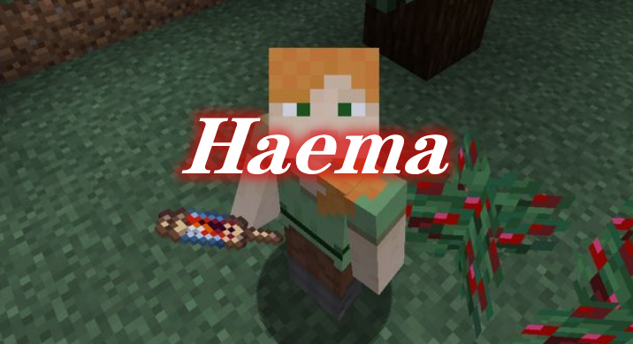 Haema Mod