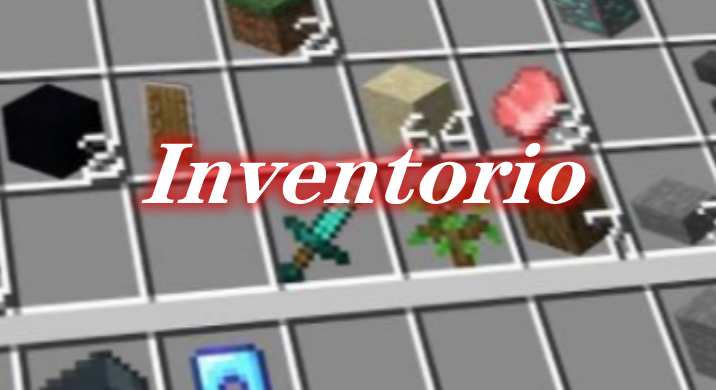 Inventorio Mod