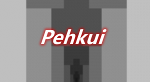 Pehkui Mod | 我的世界 | MC世界侠