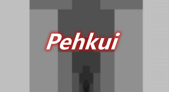 Pehkui Mod 