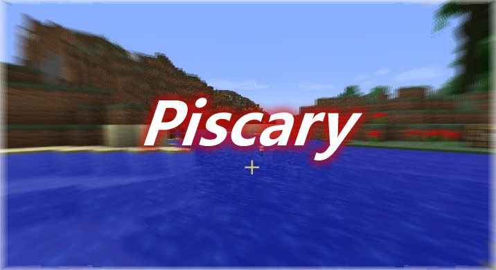 Piscary Mod 