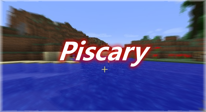 Piscary Mod