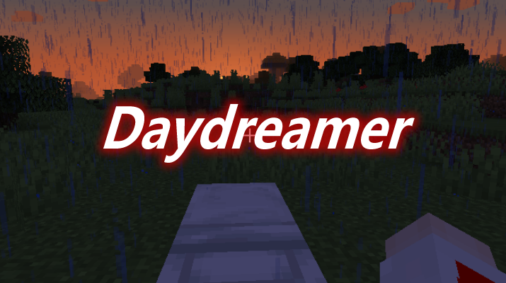 Daydreamer Mod 