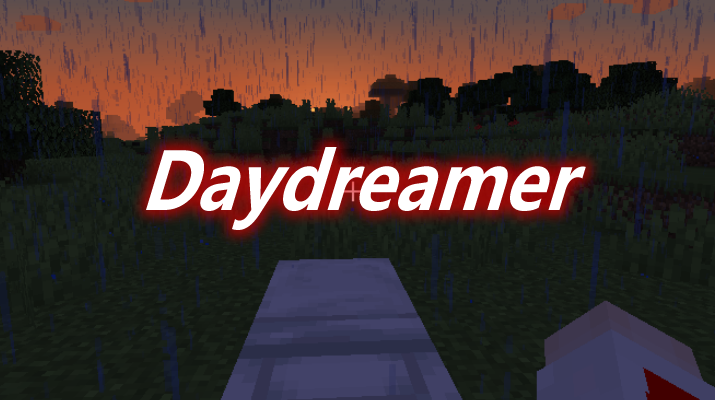 Daydreamer Mod