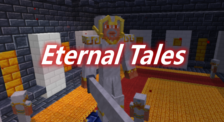 Eternal Tales Mod