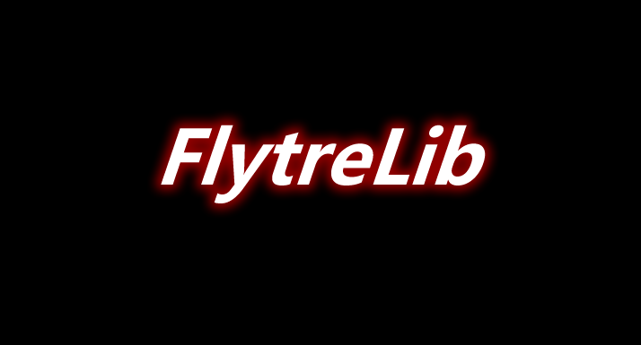 FlytreLib 前置 Mod 