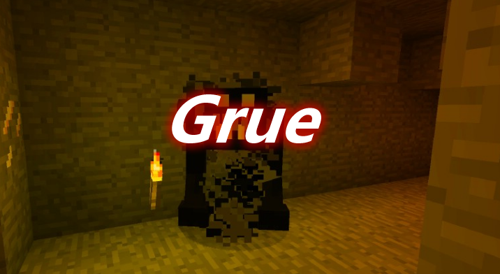 Grue Mod 