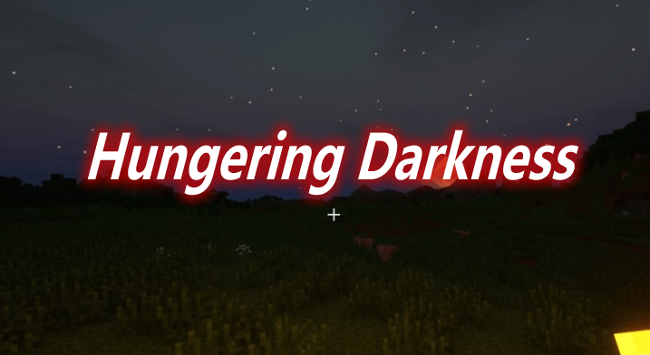 Hungering Darkness Mod