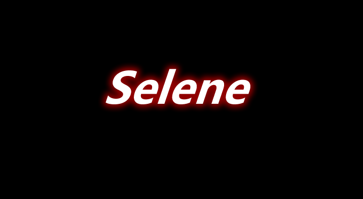 Selene 前置 Mod 